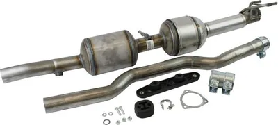 Produktbild von JMJ Katalysator Kat für VW SHARAN (7N1, 7N2) 1080393