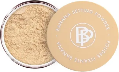 Produktbild von Bellapierre Cosmetics Banana Setting Powder Tan (6,5 g)