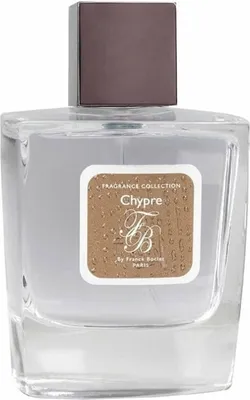Immagine prodotto di Franck Boclet Cyprus Eau de Parfum 100 ml