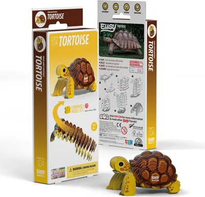 Zdjęcie produktu dla Eugy 104, Animals