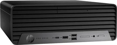 Immagine prodotto di Hp Pro 400 Sff G9 I7-14700/16gb/1tb Ssd Desktop-pc Taglia unica / Spina EU 220V Taglia unica