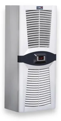 Obrázok produktu pre Klimatizácia pre rozvádzače / Chladič 2100W, PAD2100.01, Plastim