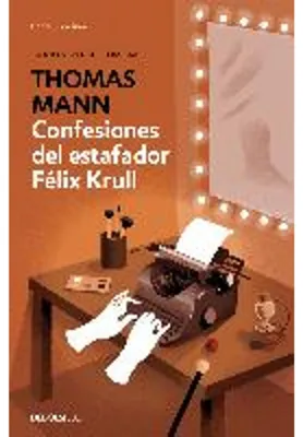 Immagine prodotto di Confessioni del truffatore Félix Krull