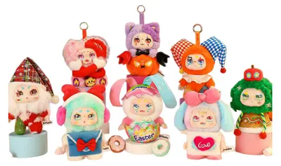 Produktbild von Kimmon Happy Occassion, Puppe, 3 Jahr(e)