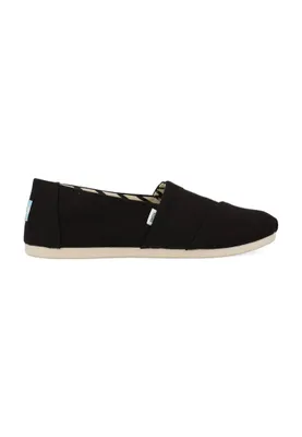 Produktbild von Toms Alpargata 10017732 Schwarz-42