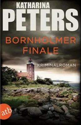 Obrázok produktu pre Bornholmer Finale