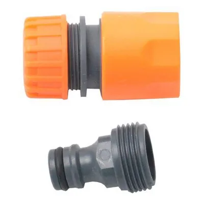 Obrázek produktu pro adaptér + rychlospojka 1/2"  AQUA