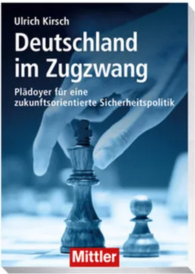 Image de Deutschland im Zugzwang