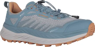 Produktbild von LOWA FORTUX GTX, Männlich, Erwachsener, Blau, Orange, Outdoor-Schuhe, Trecken, Deutsch