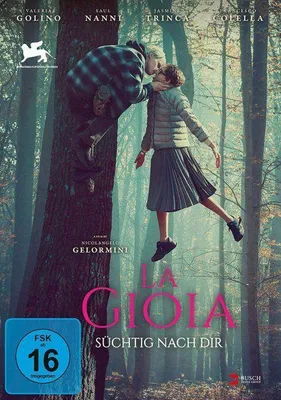 Produktbild von La Gioia - Süchtig nach Dir