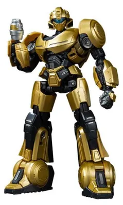 Produktbild von Transformers 8 AMK Series Plastic Model Kit B-127 20 cm