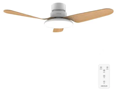 Zdjęcie produktu dla CECOTEC 08622 - EnergySilence Aero 5200 Light LightWood