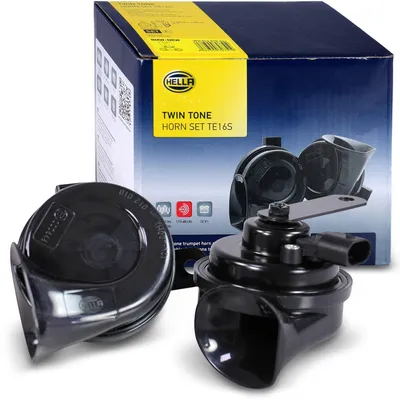 Immagine prodotto di HELLA 3FH 012 010-041 segnale acustico/fanfara