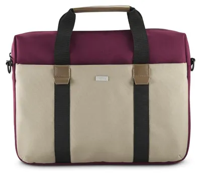 Obrázok produktu pre Hama 00222059, Brašňa na kolieskach, 35,8 cm (14.1"), Rozšíriteľné, Ramenný popruh, 500 g