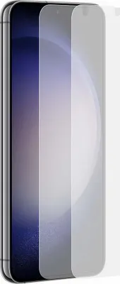 Image de Samsung EF-US916, Samsung, Galaxy S23+, Résistant aux rayures, Transparent
