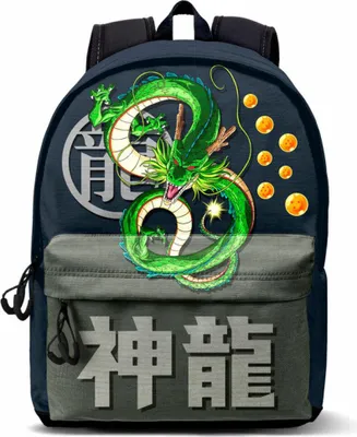 Image de Karactermania Plecak Dragon Ball Plus Shenron 43 cm - Adaptowalny Plecak Szkolny