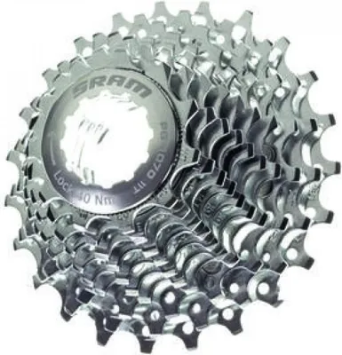 Produktbild von SRAM Zahnkranzkassette Pg-1070 12/36 Z.