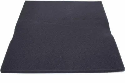 Obrázok produktu pre VZDUCHOVÝ FILTER EXTRACTS Hubka 300x400x10 ML