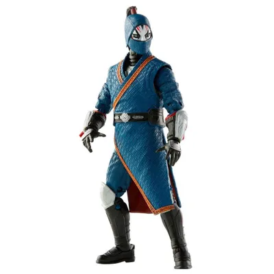 Produktbild von Marvel Legends, Actionfigur - Death Dealer