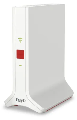 Obrázok produktu pre Repeater 3000 AX, Sieťový opakovač, 2400 Mbit/s, Wi-Fi, Ethernet / LAN pripojenie