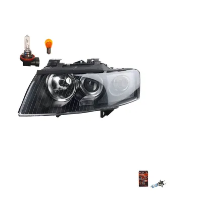 Zdjęcie produktu dla Johns, reflektory + Osram Night Breaker Laser pasujące do Audi A4 Cabrio -