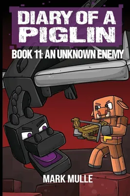 Produktbild von Diary of a Piglin Book 11