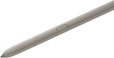 Produktbild von Samsung S Pen, Handy/Smartphone, Samsung, Grau, Galaxy S24 Ultra, 3,04 g, 5,8 mm