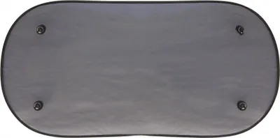 Obrázok produktu pre Slnečníky zadné okno 50 x 100 cm čierne
