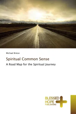 Produktbild von Spiritual Common Sense