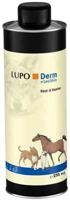 Produktbild von Luposan LupoDerm