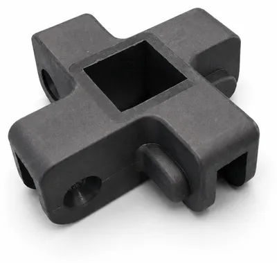 Image de Support de la partie inférieure de la barre de toit pour tonnelle pliante Standard