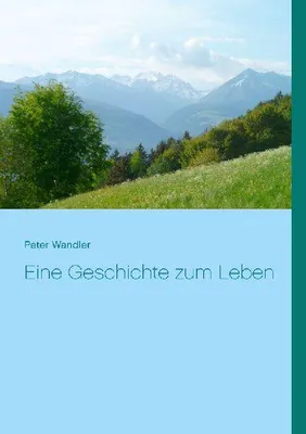 Produktbild von Eine Geschichte zum Leben