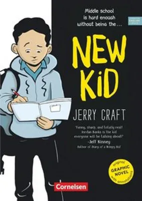 Obrázek produktu pro New Kid