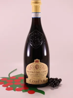 Produktbild von Amarone Pietro del Cero - 2018 - Cá dei Frati