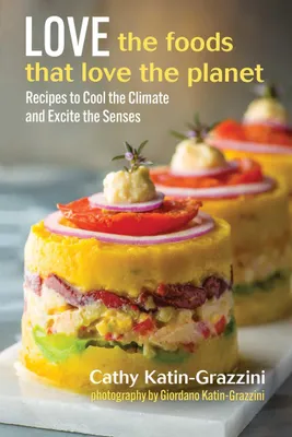 Produktbild von Love the Foods That Love the Planet
