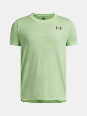 Produktbild von Under Armour UA Tech Vent Jcqrd SS T-Shirt für Jungen YXL