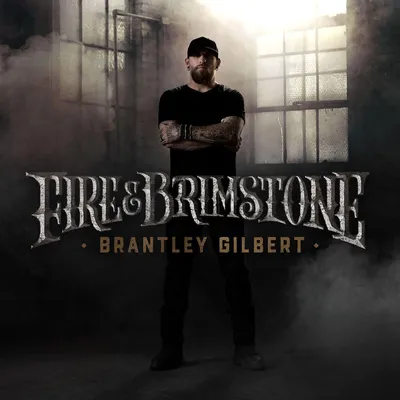 Produktbild von Fire & Brimstone