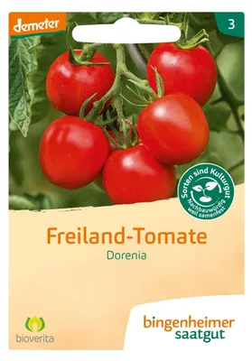Obrázek produktu pro Tomate - Dorenia
