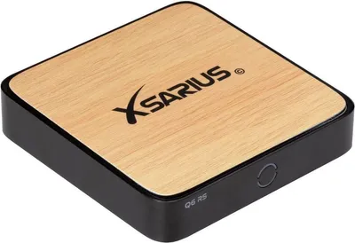 Obrázok produktu pre Xsarius multimediálne centrum Q6 RS