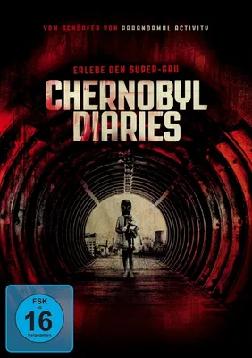 Obrázek produktu pro Chernobyl Diaries