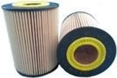 Zdjęcie produktu dla Filtr Oleju Opel 1,7Dti 98-