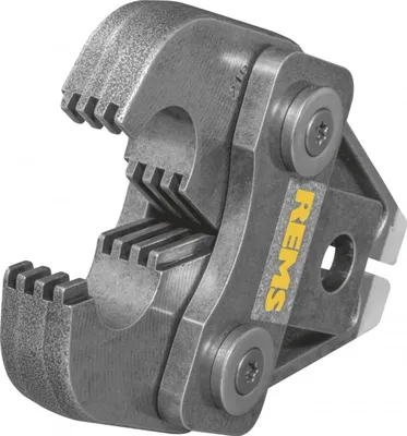 Image de Pince à sertir profil RFZ 16 REMS pour Akku press / Power press - 571325