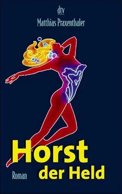 Produktbild von Horst der Held: Roman