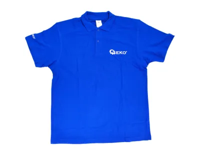 Obrázek produktu pro Polokošile modrá GEKO - S 11824