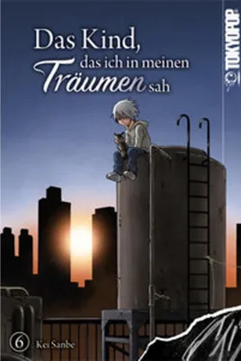 Obrázek produktu pro Dítě, které jsem viděla ve svých snech 06