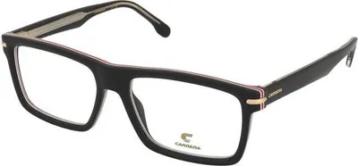 Produktbild von Carrera CARRERA 344 Black gold 55/17/145 Herren Brillen