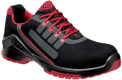 Produktbild von Steitz Secura Sicherheitshalbschuh S2 VD PRO 1560 ESD NB, Gr. 45
