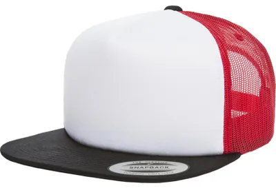 Obrázok produktu pre Pena FLEXFIT Trucker s bielou prednou časťou