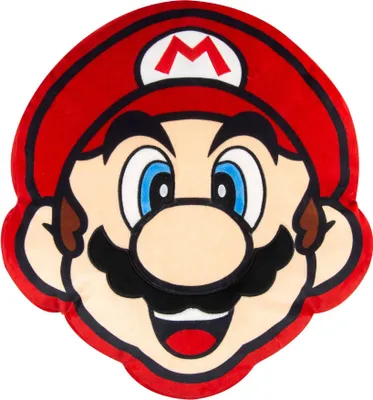 Immagine prodotto di TOMY MOCCHI peluche Mario Testa T12423