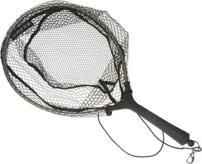 Produktbild von GREYS GS Scoop Net, 46cm, Medium, Angler Kescherkopf, 1325834